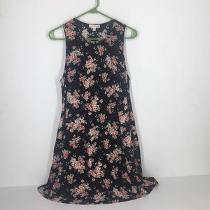 Nine Britton Jersey Swing Dress
